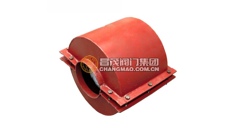 XTFH 橡膠接頭防護罩